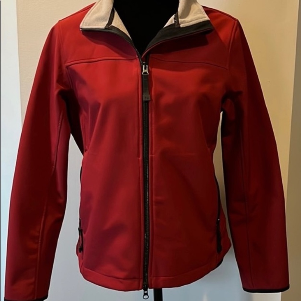 Women’s Port Authority Jacket